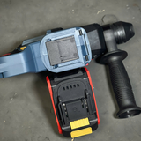 Máy khoan bê tông pin 20V YUP YP20-H24M