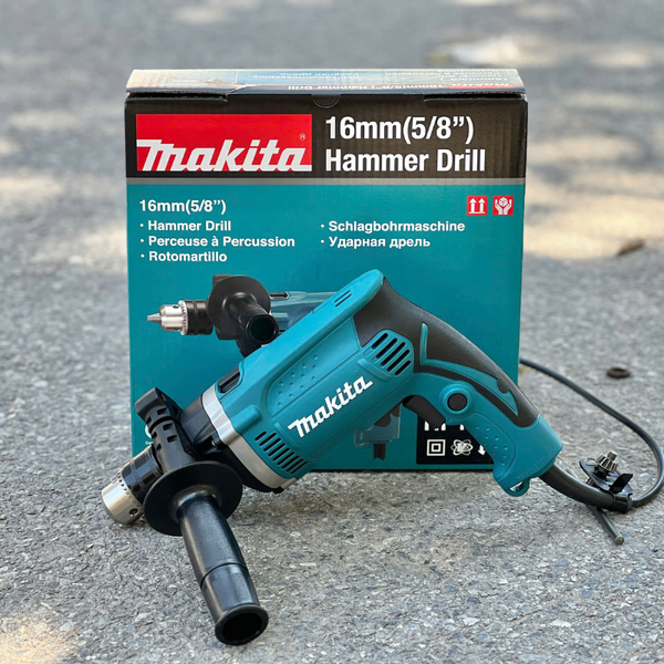 Máy khoan búa Makita HP1630