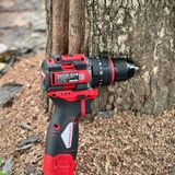 Máy khoan búa pin 16V SFUNPRO S2AH7916R