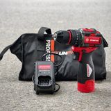 Máy khoan búa pin 16V SFUNPRO S2AH7916R