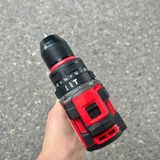 Máy khoan búa pin 16V SFUNPRO S2AH7916R