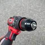 Máy khoan búa pin 16V SFUNPRO S2AH7916R