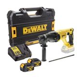 Máy khoan cầm tay 18V 3 chức năng Dewalt DCH133P2