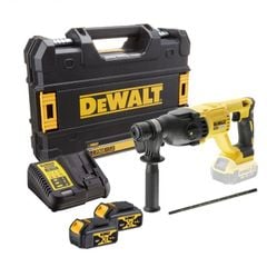 Máy khoan cầm tay 18V 3 chức năng Dewalt DCH133M2