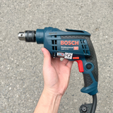 Máy Khoan Cầm Tay Bosch GBM 10RE 450W