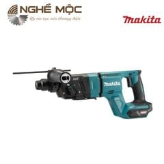 Máy khoan đa năng dùng pin Makita HR007GZ (40V max )