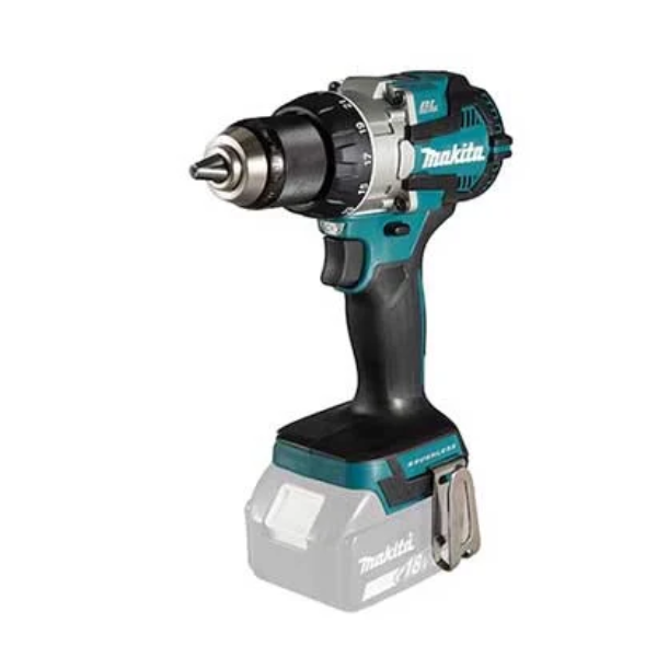 Máy khoan pin Makita 18V DHP489Z (Solo)