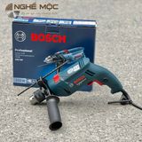 Máy khoan động lực điện Bosch GSB 550 550W (06011A15K0)