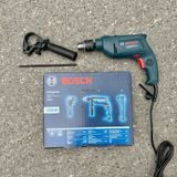 Máy khoan động lực điện Bosch GSB 550 550W (06011A15K0)