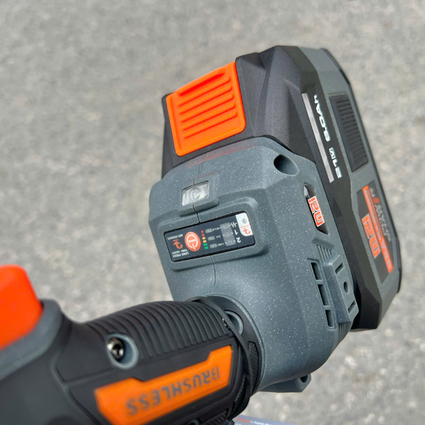 Máy khoan động lực dùng pin 21V Dekton M21 - ID13160PRO