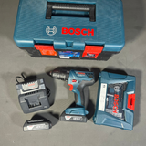 Bosch GSB 180-LI PROMO