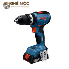 Máy khoan động lực dùng pin Bosch GSB 18V-65