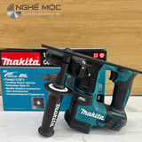 Máy khoan bê tông pin Makita DHR171 18V