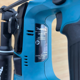 Máy khoan bê tông pin Makita DHR171 18V