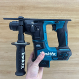 Máy khoan bê tông pin Makita DHR171 18V