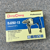 Máy khoan DONGCHENG DJZ02-13