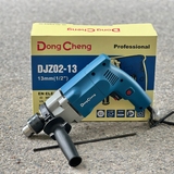 Máy khoan DONGCHENG DJZ02-13