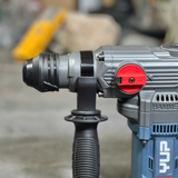 Máy khoan đục bê tông dùng pin YUP mã YP20-H30M