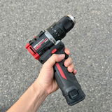 Máy khoan dùng pin 16V Amaxtools AKI6510SA-PRO