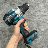 Máy khoan dùng pin 18V Makita DDF489Z