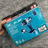 Máy khoan dùng pin 18V Makita DDF489Z