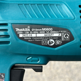 Thông số kỹ thuật máy khoan Makita M0600B (10mm)