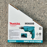 Máy khoan Makita M0600B (10mm)