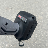 Máy khoan pin 13mm Hukan GEN 3  G3-F165PRO