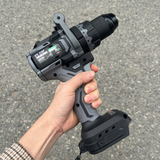 Máy khoan pin 13mm Hukan GEN 3  G3-F165PRO