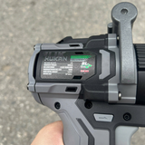 Thông số kỹ thuật máy khoan pin 13mm Hukan GEN 3  G3-F165PRO