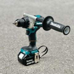 Máy khoan pin 18V Makita DDF486