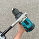 Máy khoan pin 18V Makita DDF486