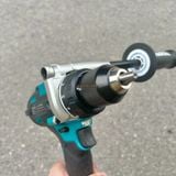 Máy khoan pin 18V Makita DDF486