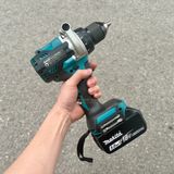 Máy khoan pin 18V Makita DDF486