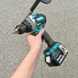 Máy khoan pin 18V Makita DDF486