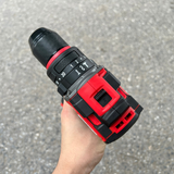 Máy khoan pin 20V đầu 10 có búa SFUNPRO S20BL6810R