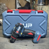 Máy khoan Pin 20V đầu 13 có búa YUP YP20-DR13M