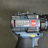 Thông số kỹ thuật Máy khoan Pin 20V đầu 13 có búa YUP YP20-DR13M