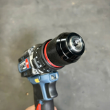 Máy khoan Pin 20V đầu 13 có búa YUP YP20-DR13M