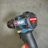 Máy khoan Pin 20V đầu 13 có búa YUP YP20-DR13M