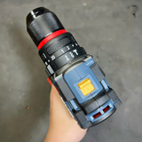 Máy khoan Pin 20V đầu 13 có búa YUP YP20-DR13M