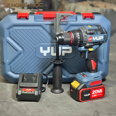 Máy khoan động lực YUPAI YP20-DR13B