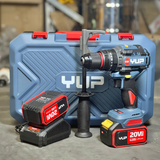 Máy khoan động lực YUP YP20-DR13B