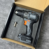 Máy khoan pin 21V Dekton M21-ID1390CP