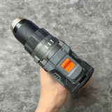 Máy khoan pin 21V Dekton M21-ID1390CP