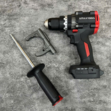 Máy khoan pin 3 chức năng 21V Amaxtools AKI16513SM