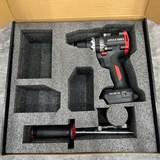 Máy khoan pin 3 chức năng 21V Amaxtools AKI16513SM