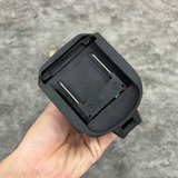 Chân pin máy khoan pin 3 chức năng 21V Amaxtools AKI16513SM