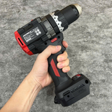 Máy khoan pin 3 chức năng 21V Amaxtools AKI16513SM