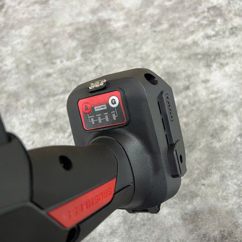 Máy khoan pin 3 chức năng 21V Amaxtools AKI16513SM